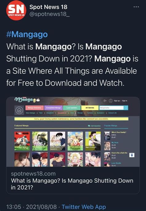 mabgago|So Mangago has new sites and I have a question on if they’re safe.